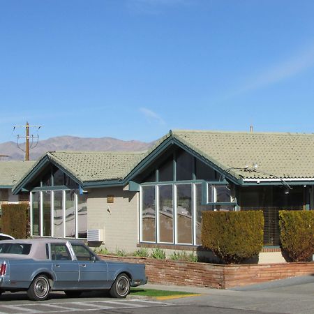 Travelodge By Wyndham Hawthorne Exterior photo