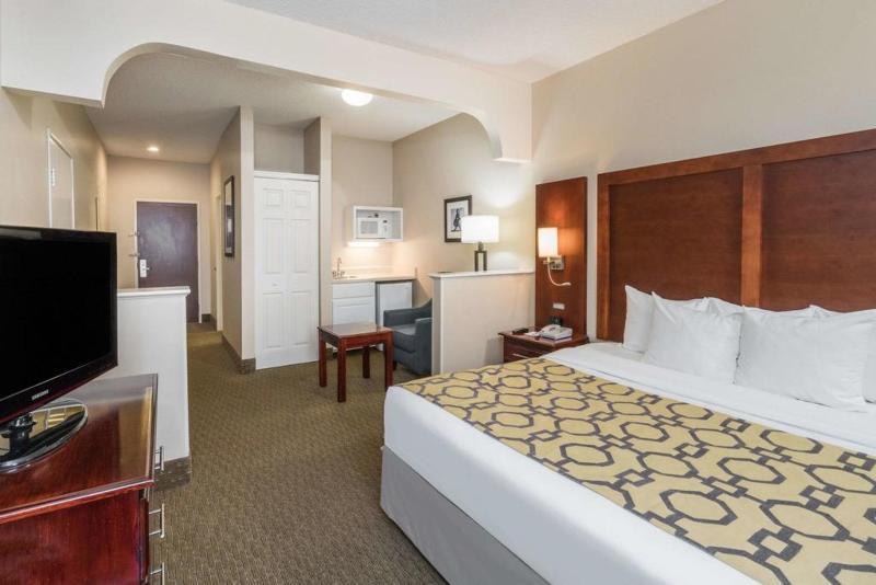 Travelodge By Wyndham Hawthorne Exterior photo