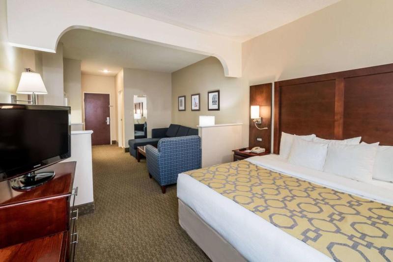 Travelodge By Wyndham Hawthorne Exterior photo