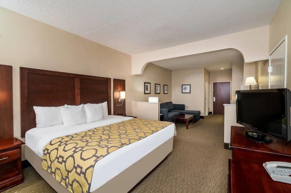 Travelodge By Wyndham Hawthorne Exterior photo